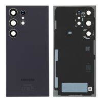 Samsung (GH82-33349D) Back Glass - Titanium Violet, Galaxy S24 Ultra; SM-S928B
