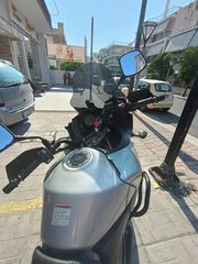 Suzuki V-Strom 650 2008-thumb-1