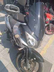 Suzuki V-Strom 650 2008-thumb-2