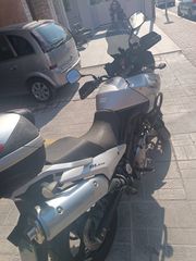 Suzuki V-Strom 650 2008-thumb-6