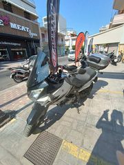 Suzuki DL 650 V-STROM 2008