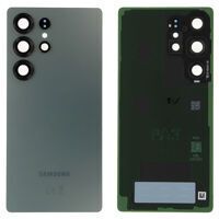 Samsung (GH82-36353E) Back Glass - Titanium Jade Green, Galaxy S25 Ultra; SM-S938