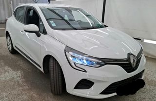 Renault Clio 2020 1.5 BluedcI 85
