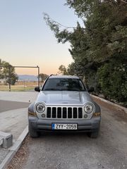 Jeep Cherokee 2005