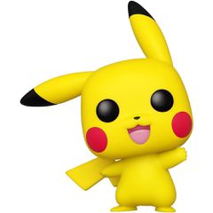 POP figure Pokemon Pikachu-thumb-1