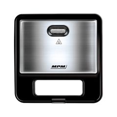 MPM MOP-48M - sandwich toaster-thumb-2