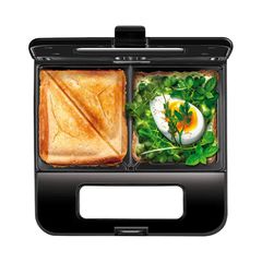 MPM MOP-48M - sandwich toaster-thumb-1
