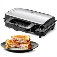 MPM MOP-20M Sandwich Toaster-thumb-1