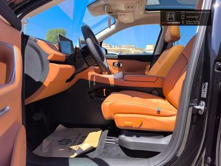 Leapmotor C 10 2026 DESIGN Αμιγώς ηλεκτρικό (BEV) 218HP-thumb-13