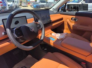 Leapmotor C 10 2026 DESIGN Αμιγώς ηλεκτρικό (BEV) 218HP-thumb-14