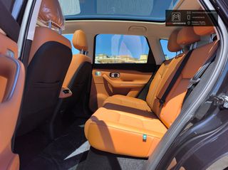 Leapmotor C 10 2026 DESIGN Αμιγώς ηλεκτρικό (BEV) 218HP-thumb-15