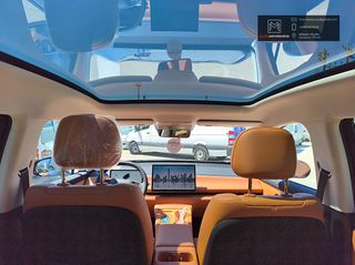 Leapmotor C 10 2026 DESIGN Αμιγώς ηλεκτρικό (BEV) 218HP-thumb-16