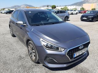 Hyundai i 30 2019 1,4 KLIMA 100 PS