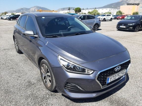 Hyundai i 30 2019 1,4 KLIMA 100 PS
