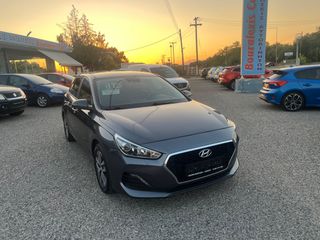 Hyundai i 30 2019 1,4 KLIMA 100 PS