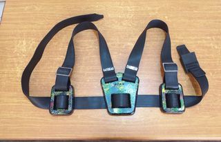 Fishing/Snorkeling 2023 ΒΑΡΟΣ ΠΛΑΤΗΣ 8kg