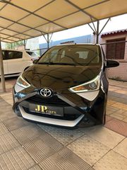 Toyota Aygo (X) 2018 X-PLAY