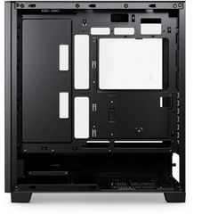 Phanteks XT Silent Midi Tower Black-thumb-3