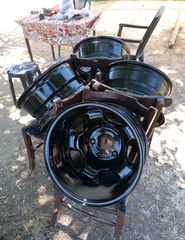 Suzuki 16x7 5x139.7