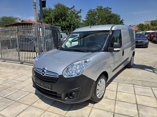 Opel Combo 2017 1.6cc MAXI!!!!!!!!