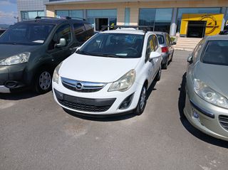 Opel Corsa 2013 1.3 CDTI EDITION