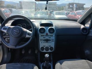 Opel Corsa 2013 1.3 CDTI EDITION-thumb-5