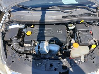 Opel Corsa 2013 1.3 CDTI EDITION-thumb-6