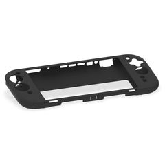 Trade Invaders - Silicone case for Switch 2 console - Black / Nintendo Switch 2-thumb-2