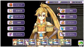 Kemco RPG Selection Vol. 10 (Multi-Language) (Import) / Nintendo Switch-thumb-2