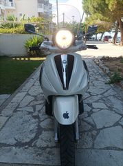 Piaggio Beverly 300i Tourer 2010 Injection