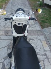 Piaggio Beverly 300i Tourer 2010 Injection-thumb-4