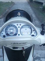 Piaggio Beverly 300i Tourer 2010 Injection-thumb-5