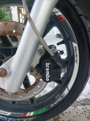 Piaggio Beverly 300i Tourer 2010 Injection-thumb-7