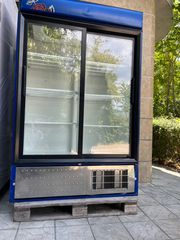 Ψυγείο βιτρίνα