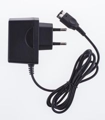 DS fat/GBA SP AC adapter (in F bag + label) / Nintendo Switch
