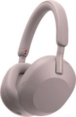 Sony - WH-1000XM5 Noise Cancelling Wireless Headphones
