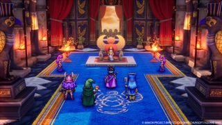 Dragon Quest III HD-2D Remake / Nintendo Switch-thumb-4
