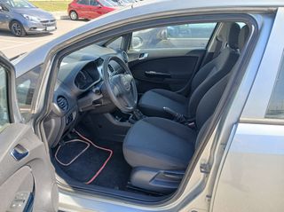 Opel Corsa 2012 CDTI DIESEL 1.3