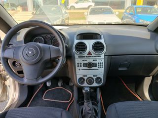 Opel Corsa 2012 CDTI DIESEL 1.3-thumb-2