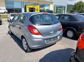 Opel Corsa 2012 CDTI DIESEL 1.3-thumb-3