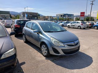 Opel Corsa 2012 CDTI DIESEL 1.3-thumb-5