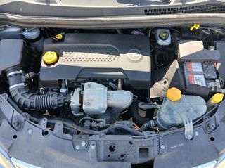 Opel Corsa 2012 CDTI DIESEL 1.3-thumb-6