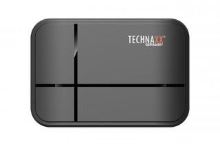 Technaxx - TX-301 - Mini Microphone Set - Studio/Podcast / Electronics-thumb-1