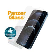 PanzerGlass - Screen Protector Apple iPhone 12 Pro Max - Standard Fit / Electronics-thumb-2