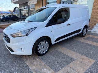 Ford Transit Connect 2020 LONG