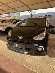 Hyundai i 10 2016 1,0 passion
