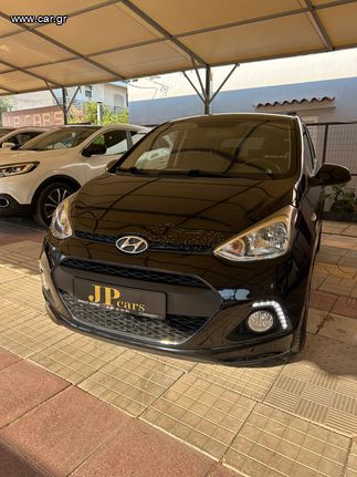 Hyundai i 10 2016 1,0 passion