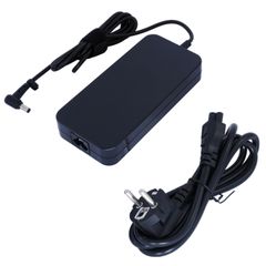 Τροφοδοτικό Laptop - AC Adapter Φορτιστής για Asus ZenBook Pro UX550GD UX550GDX UX580GD UX550GE UX550GEX UX580GE UX535 A17-150P1A 19.5V 7.70A 150W 4.5mm*3.0mm Notebook Charger ( Κωδ.60329 )