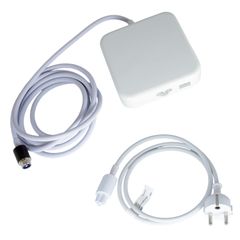 Τροφοδοτικό Laptop - AC Adapter Φορτιστής για Apple iMac 24" M1 2021 Model A2438 A2439 A2290 EMC 3954 3663 3664 MGPK3LL/A MJV93LL/A 661-18536 15.9V 9.0A 143W AIO PC Charger ( Κωδ.60332 )