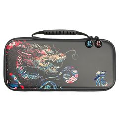 Trade Invaders - Case for Switch 2 / Switch / Oled - Alter Series / Nintendo Switch 2-thumb-1